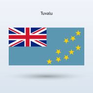 Tuvalu Flag N9