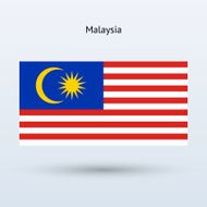 Malaysia Flag N24