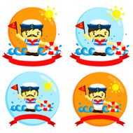 Sailor N5