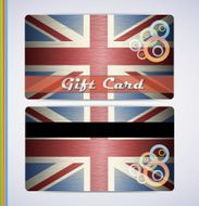 Flag of the United Kingdom N12