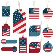 usa tags