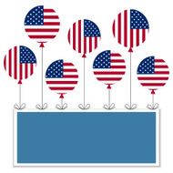 Independence Day banner N3