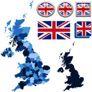 United Kingdom N21