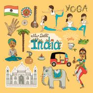 India Landmarks
