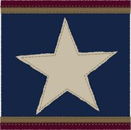 Flag Star