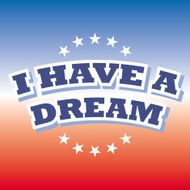 I Have a Dream N3