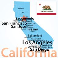 california N8