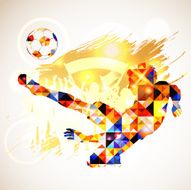 Soccer Concept N4