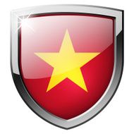 Vietnam Shield