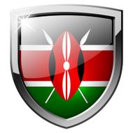 Kenya Shield