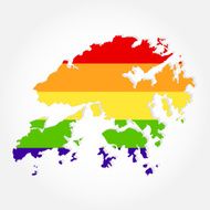 rainbow-flag-in-contour-of-hong-kong