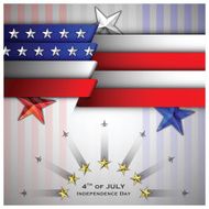 Independence Day Celebrate Background N3