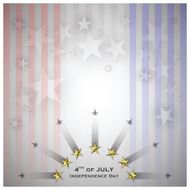 Independence Day Celebrate Background N4