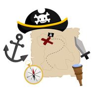 Pirate Stuffs