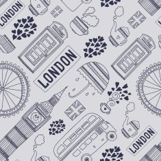 Vector London symbols