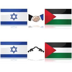 Israel and Palestine N2