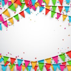 Party celebration background N10