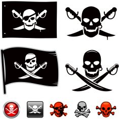 Pirates N4
