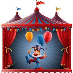 Magic Circus