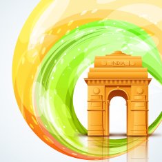 india gate N2