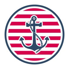 Anchor Logo N3