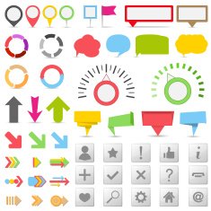 Infographic Elements N31