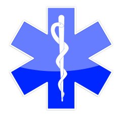 Paramedic Symbol N3