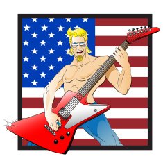 American Rockstar