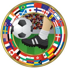World Soccer Emblem