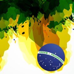 Brazil background N9