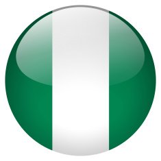 nigeria button