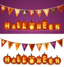 Happy Halloween N60