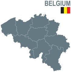 Belgium N13