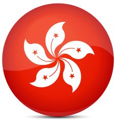 Hong Kong Flag N31