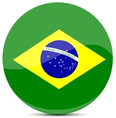 Brazil Flag N62