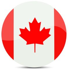 Canada Flag N43