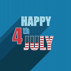 usa decoration N4