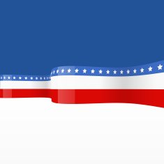america flag design N2