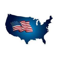 Usa Design N323