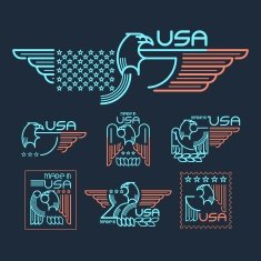 Made in the USA N6