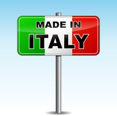 Made in italy N8