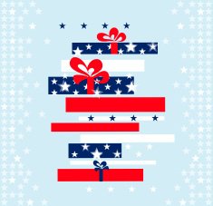 christmas background N183