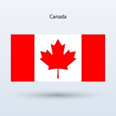 Canada Flag N46