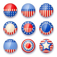 symbols of the USA N2