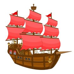 Ship N7