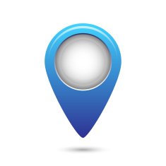 navigation marker
