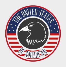 Usa Design N349