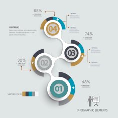 Infographics elements N11