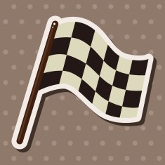 f1 racing theme elements N344