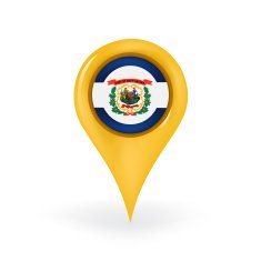 Location West Virginia